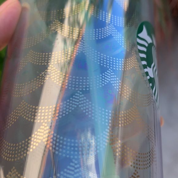 Starbucks Grande Tumbler - Picture 5 of 7